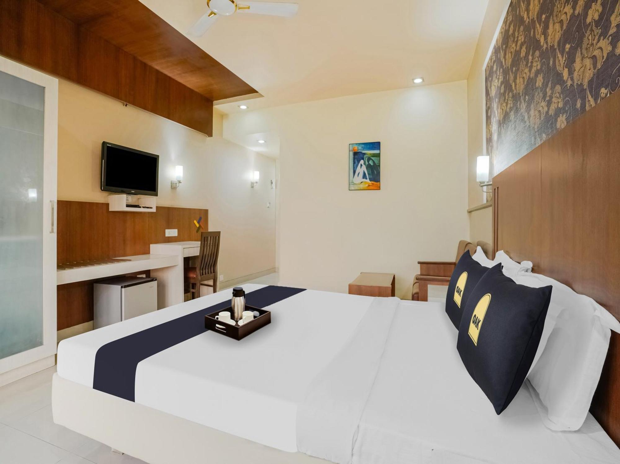 Hotel Vista Premium Tark A Family Hotel Near Igi Airport Delhi Nowe Delhi Zewnętrze zdjęcie