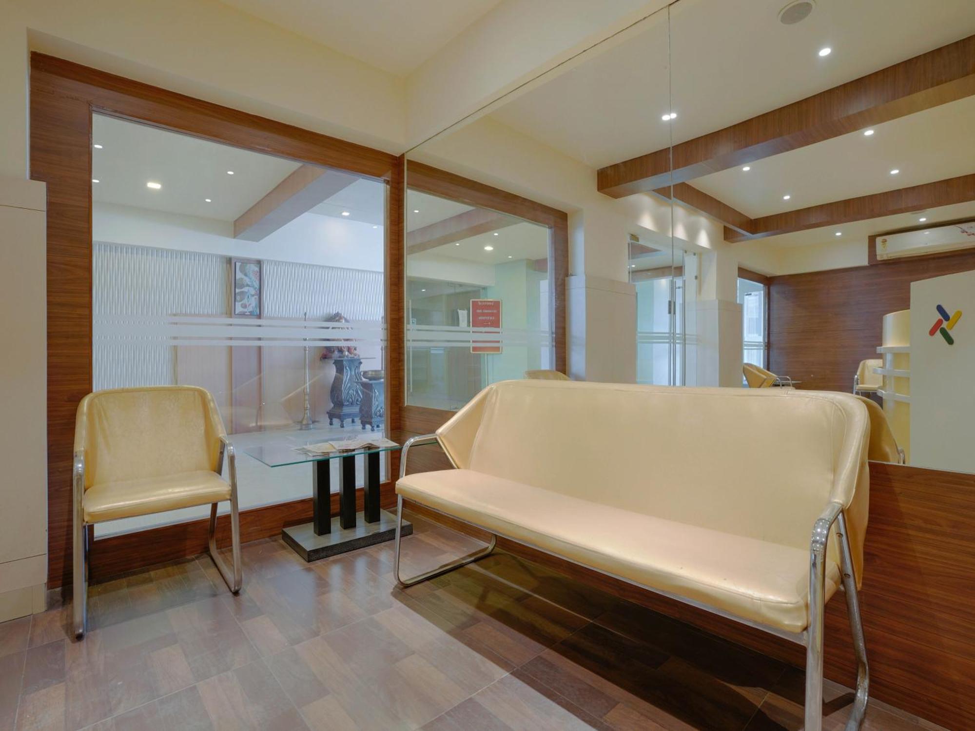 Hotel Vista Premium Tark A Family Hotel Near Igi Airport Delhi Nowe Delhi Zewnętrze zdjęcie