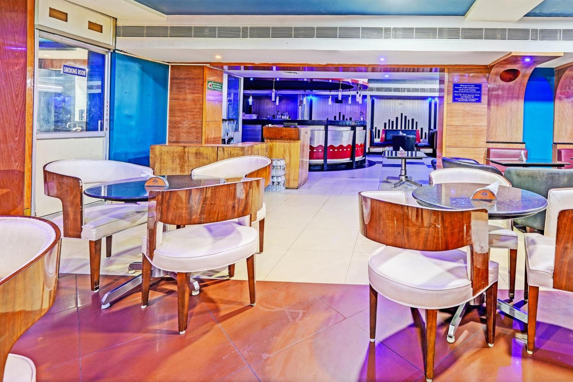 Hotel Vista Premium Tark A Family Hotel Near Igi Airport Delhi Nowe Delhi Zewnętrze zdjęcie