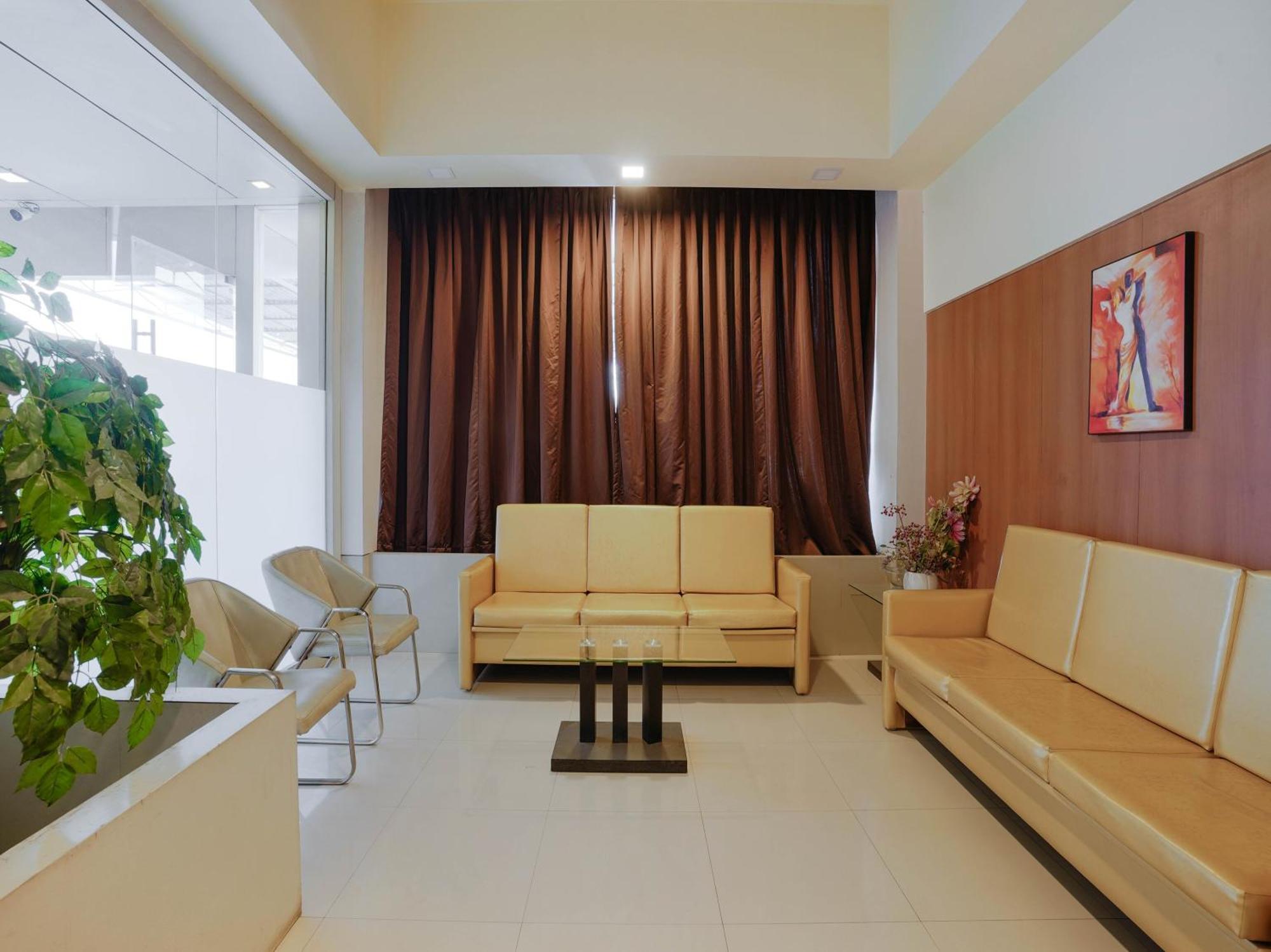Hotel Vista Premium Tark A Family Hotel Near Igi Airport Delhi Nowe Delhi Zewnętrze zdjęcie